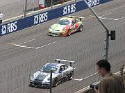 Saturday Practice and Qual 375